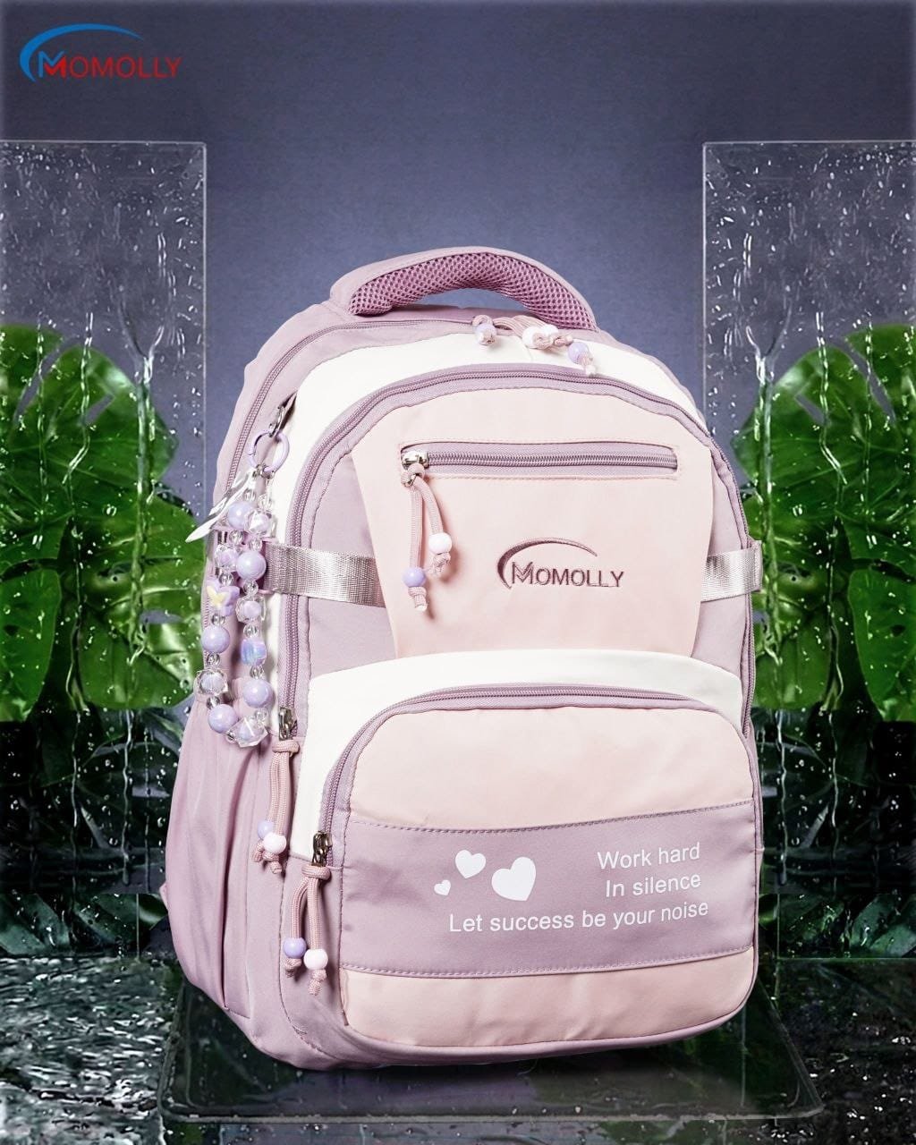 Magica Executive CEO Backpack #71